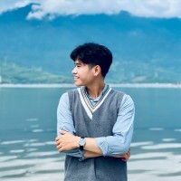 Lưu Gia Huy