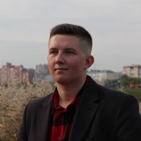 Valeriy Khoroshun