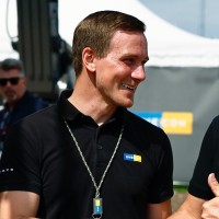 Freddy Mannström