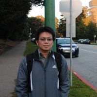 Allen Wang