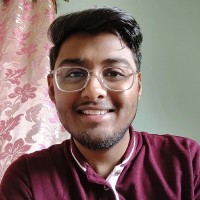 Iman Kumar Mishra