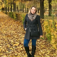 Martina Vítková
