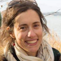 Caroline Rivest