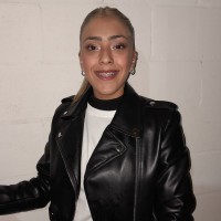 Antonela Bustamante