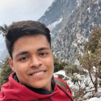 Nilesh Kumar