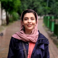 Zahra Zamani