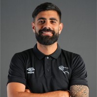 Kiran Singh Savage
