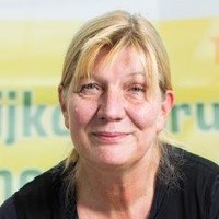 Rommie Van Der Weide