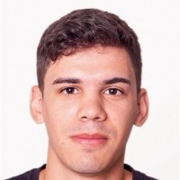 Jessé Favero
