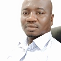 Tea Stéphane Kposso