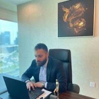Jamal El-megbr