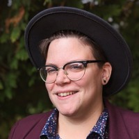 Sarah Goff