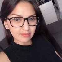 Elsa Edith Perez Guaman