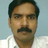 Sunil Singh