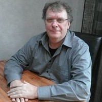Theo Coenraads