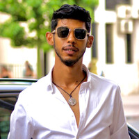 Mohammed Saizi