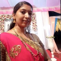 Pranitha Shine Cp Manjeshwar