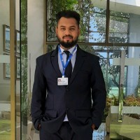 Mikesh Parmar