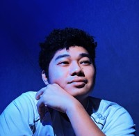 James David F. Baccay