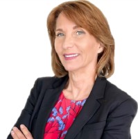 Nancy Dalton