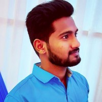 Vivek Periyasamy