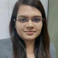 Ca Nivedita Malhotra