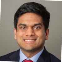 Mihir Karande, Md, Ms