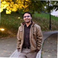 Nirav Likhiya