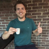 Tom Doeswijk