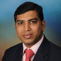Rajesh Marianayakam