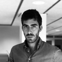 Borja Gallart Veas Pérez de Tudela