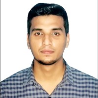 Ali Ahmed