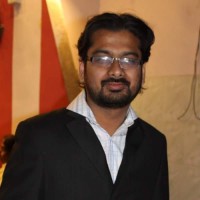Talha Ahmed Alvi