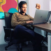 Kumar Durgesh