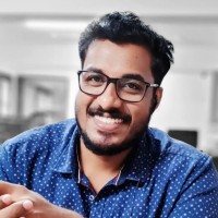 Aravind Venugopal
