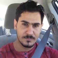 Kareem Shukri