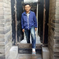 李广林