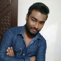 shubham hardy