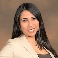 Silvia Ines Calderon