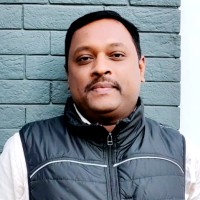 Santosh Hubali