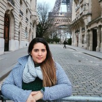 Tania Patricia Fonseca García