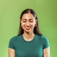 Aashna Shah