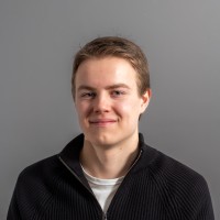 Adam Mccormick