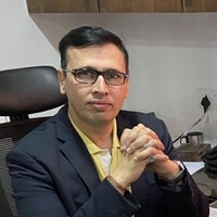 Hrishikesh Joshi