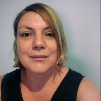 Helen Eyers