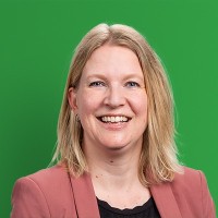 Marlies De Groot