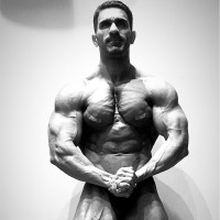 Talha Ashfaq