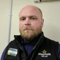 Sam hughes