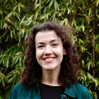 Elif Göksu Becerik