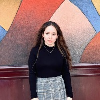 Ana Ruth Geronimo Lopez